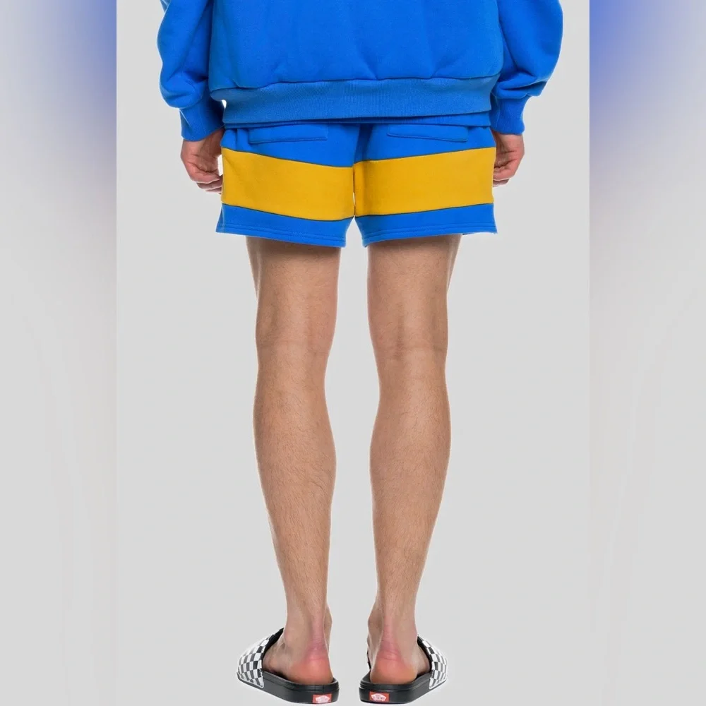 keiser clark moon‎ rocks shorts